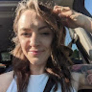 Meet your Posher, Katherine